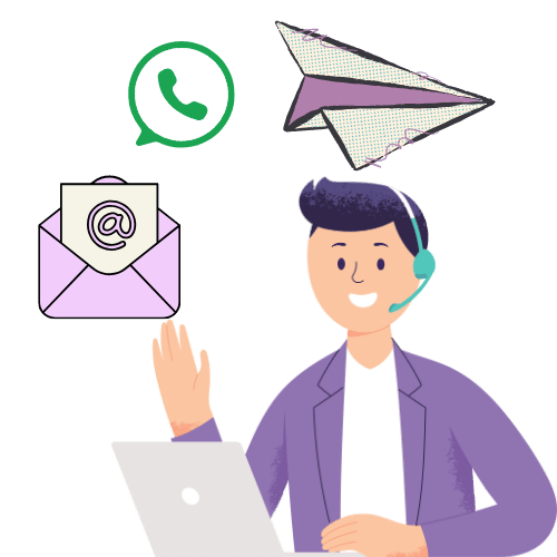 Contact Us