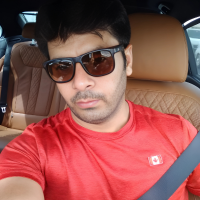 Mr. Adnan