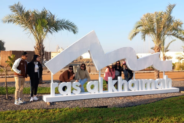 Ras Al Khaimah Tour
